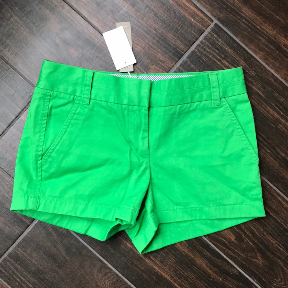 NWT JCrew Chino